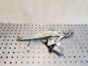 Fensterheber rechts hinten Mitsubishi Pajero Sport I (K7, K9) MR144538