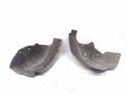 Radhaus links vorne Renault Megane IV Grandtour (K9A)