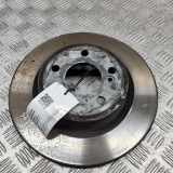 Bremsscheibe hinten rechts MERCEDES-BENZ CLA Coupe (C117) CLA 200 CDI / d (117.308) A2464230112