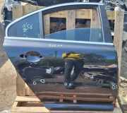 Tür rechts hinten Volvo S80 II (124)