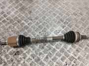 Antriebswelle vorne links NISSAN QASHQAI III (J12) 1.3 DIG-T All-wheel Drive