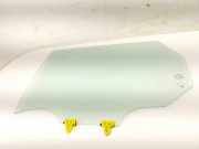 Türscheibe links hinten Nissan Pulsar (C13)