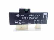 Lüfterrelais SKODA FABIA II Combi (545) 1.2 898967000 1J0919506M