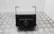 Radio/Navigationssystem-Kombination Nissan X-Trail II (T31) 28185JH100