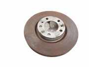 Bremsscheibe vorne rechts CITROËN C4 CACTUS 1.6 HDi 90 1647883280
