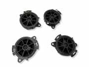 Türlautsprecher vorne links CITROËN C6 (TD_) 2.7 HDi 9633355980