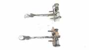 Türanschlag hinten rechts PEUGEOT 307 SW (3H) 2.0 HDi 135
