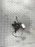 Radnaben vorne links MERCEDES-BENZ A (W176) A 200 CDI (176.001) 24605