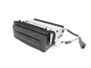 CD-Wechsler Mercedes-Benz M-Klasse (W164)