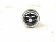 Frischluftgrill MERCEDES-BENZ GLC (X253, C253) 250 d 4-matic (253.909) A2058304604