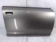 Vordere rechte Tür AUDI A6 (4F2, C6) 2.0 TDI