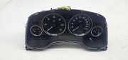 Kombiinstrument OPEL ASTRA G Estate (F35_) 2.0 DTI 16V 24451493 TS019Z96