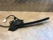 Rear Parcel Shelf Right Rail Cover MERCEDES-BENZ E T-Model (S212) E 250 CDI / BlueTEC (212.203, 212.204) A2128203042