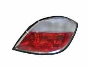 Lampenträger Heckleuchte rechts Opel Astra J (P10) 00865302