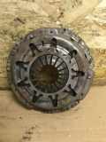 Kupplungsdruckplatte NISSAN ALMERA TINO (V10) 2.2 dCi