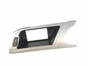 Musik-Player Verkleidung AUDI A4 (8K2, B8) 2.0 TFSI quattro 8K2857185 8K2857185G
