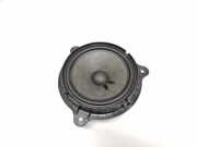 Türlautsprecher hinten links RENAULT MEGANE IV (B9A/M_) 1.5 dCi 90 (B9A1)