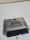 Motorsteuergerät ECU AUDI A4 (8E2, B6) 1.9 TDI 81011135