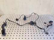Türverkabelung hinten links AUDI A4 (8K2, B8) 2.0 TDI 8K0971687AC