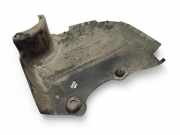 Unterbodenabdeckung links AUDI A4 (8E2, B6) 2.0 8E0825219E