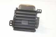 Frischluftgrill TOYOTA AURIS (_E18_) 1.4 D-4D (NDE180_)