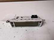 Navigationsanzeige CITROËN C5 I Break (DE_) 2.0 HDi (DERHSB, DERHSE) 216612023 216564820