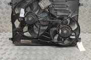 Kühlmodul Ford Mondeo IV Turnier (BA7) 8240515