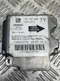 Steuergerät Airbag Opel Vectra B (J96) 09180800TY