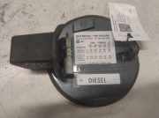 Kraftstofftankdeckel OPEL VECTRA C Estate 2.2 DTI 341869019