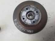 Radlager hinten links CITROËN C4 Grand Picasso I (UA_) 1.6 HDi Fc41394