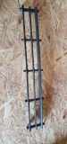 Gitter vorne unten SKODA OCTAVIA II Combi (1Z5) 1.9 TDI 4x4 1Z0853677B41