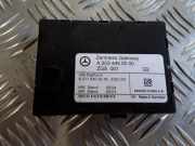 Andere Steuergeräte MERCEDES-BENZ C (W203) C 220 CDI (203.006) A2115403545 A2034450000