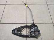 Türgriffinnenrahmen vorne rechts AUDI Q8 (4MN) 3.0 45 TDi Mild Hybrid quattro 4N0837812B