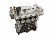 Motor VW POLO (6R, 6C) 1.2 TSI CJZ