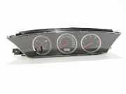 Kombiinstrument NISSAN PRIMERA (P12) 2.2 dCi 2X68246