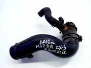 Luftansaugrohr MAZDA CX-5 (KE, GH) 2.2 D AWD SH0113231 SH02-13110