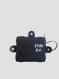 Türsteuergerät hinten links VOLVO V60 I Cross Country (157) D4 31343873