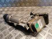 Ölfilterhalter MERCEDES-BENZ CLK (C209) 200 Kompressor (209.342) 2711880001 2711800610