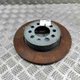 Bremsscheibe hinten links VW MULTIVAN T7 (STM, STN) 1.4 eHybrid 7T0615601