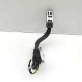 Fahrpedal Jaguar XK 2 Coupe (X150) 8W839F836FA