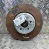 Bremsscheibe hinten links BMW X3 (G01, F97) xDrive 30d 6860925