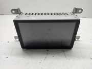Navigationsanzeige NISSAN PRIMERA (P12) 2.2 dCi 28090AV620