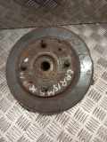 Radnaben vorne links MITSUBISHI CARISMA (DA_) 1.9 TD (DA4A)