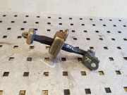 Türanschlag hinten rechts NISSAN ALMERA II (N16) 1.5 dCi