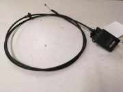 Motorhaubenöffnungsgriff KIA SORENTO I (JC) 2.5 CRDi