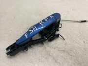 Türgriff rechts hinten BMW 3er Gran Turismo (F34) 7291405