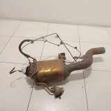 Katalysator ohne Lambdasonde VW Touareg I (7L) 7P6254800A