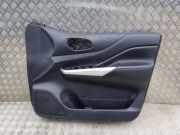 Türpolster vorne rechts NISSAN NP300 NAVARA Pick-up (D23) 2.3 dCi 4x4 (D231) 809064KL2A