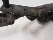 Scheibenwischermechanismus vorne JAGUAR S-TYPE (X200) 2.7 D 062204110624
