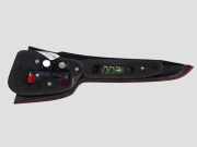 Rücklicht hinten links VOLVO V50 (MW) 1.6 D2 30744541